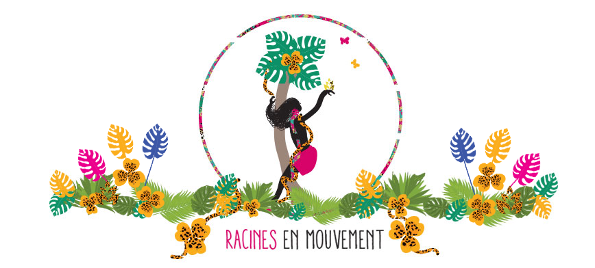 Compagnie Racines en mouvement
